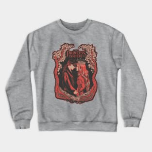 The Princess Bride Crewneck Sweatshirt